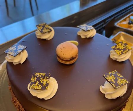 Normandie Bakery