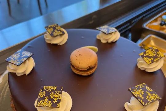 Normandie Bakery