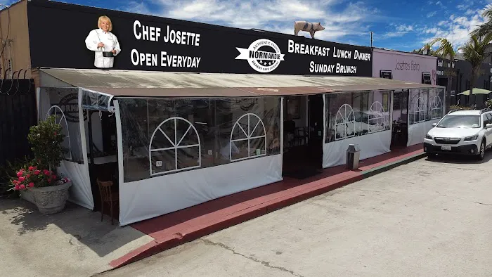 Normandie Bakery Picture 7