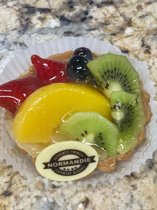 Normandie Bakery Picture 3
