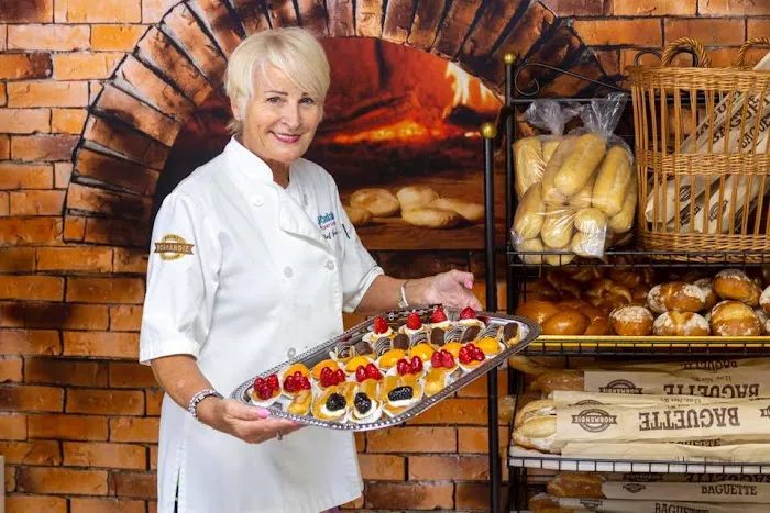 Normandie Bakery Picture 8