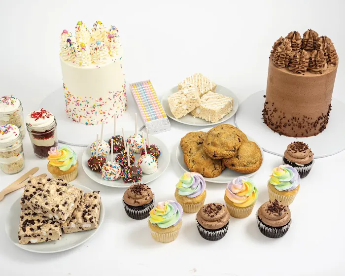 Sweet E's Bake Shop Picture 1