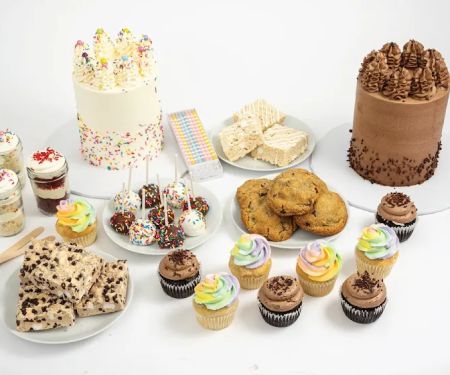 Sweet E's Bake Shop