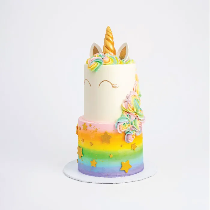 Sweet E's Bake Shop Picture 3