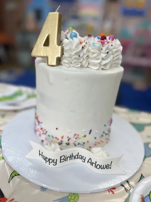 Sweet E's Bake Shop Picture 2