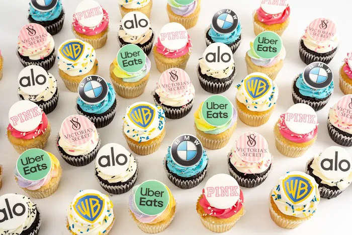 Sweet E's Bake Shop Picture 7