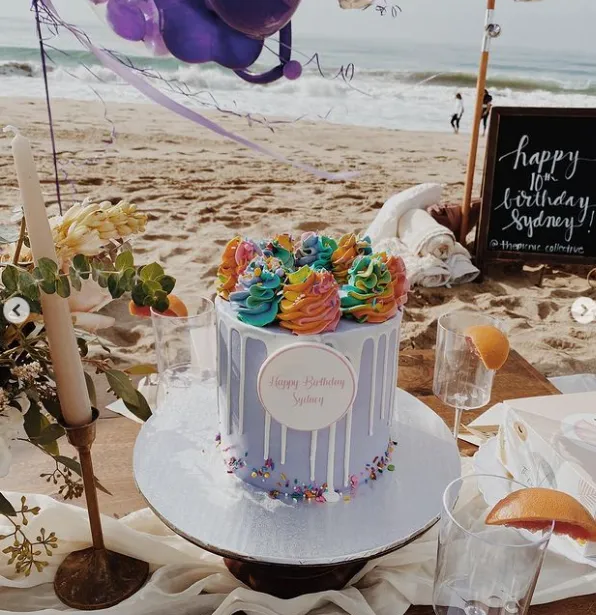 Sweet E's Bake Shop Picture 6