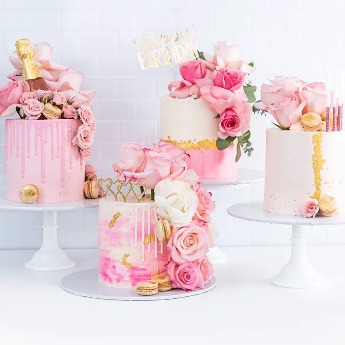 Sweet E's Bake Shop Picture 8