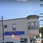 Panaderia La Flor De Izucar