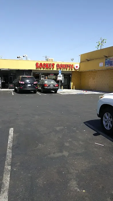 New Donuts Picture 5