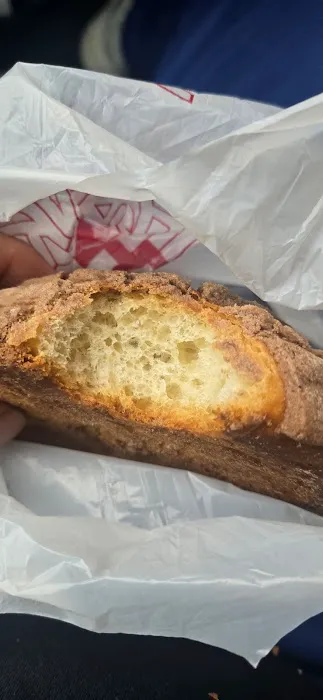 La Norteña Bakery Picture 1