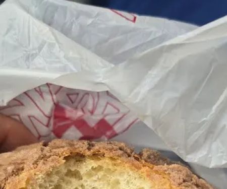 La Norteña Bakery