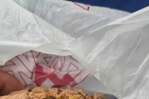La Norteña Bakery