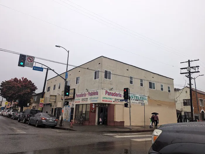 Panaderia Y Pasteleria Picture 1