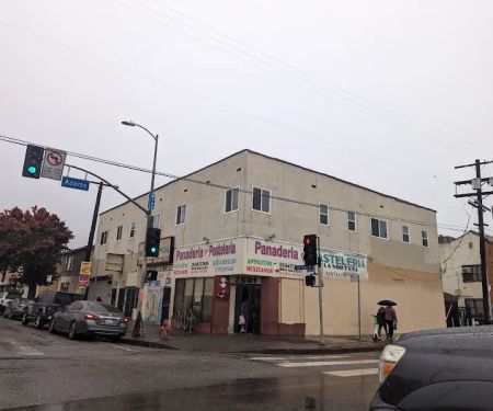 Panaderia Y Pasteleria