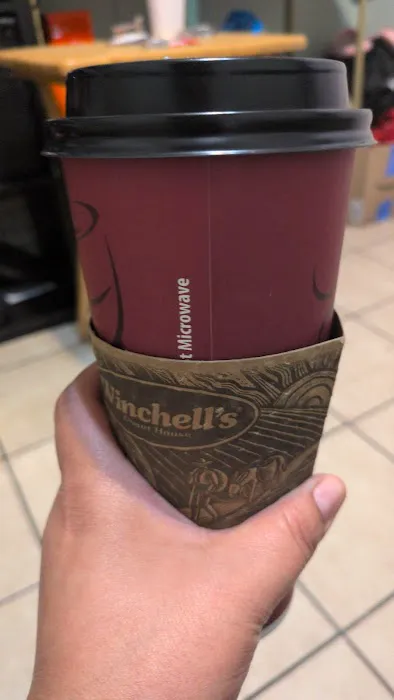 Winchell's Donut House Picture 3