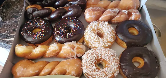 Winchell's Donut House Picture 4