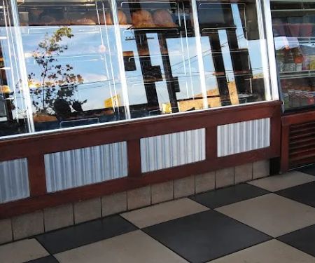 Winchell's Donut House
