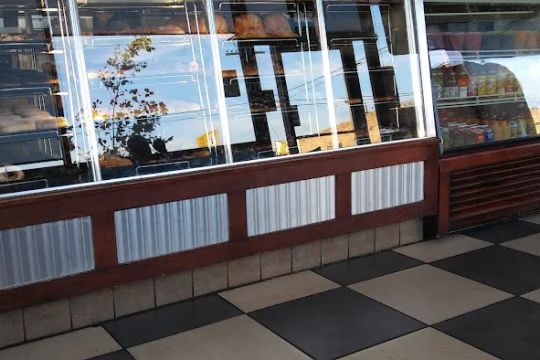 Winchell's Donut House