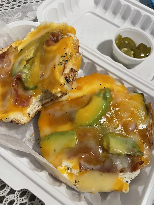 Winchell's Donut House Picture 9