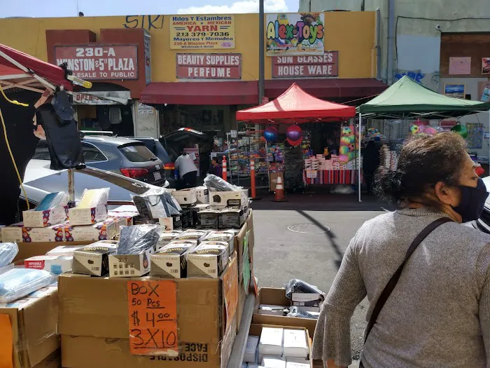 Winchell's Donut House Picture 6