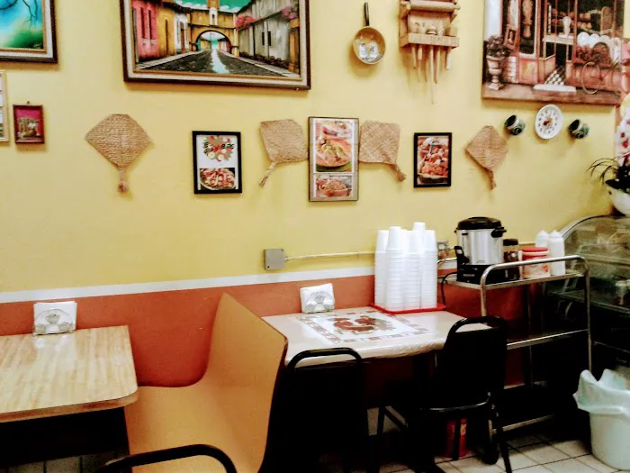 Mayra's Bakery Picture 9