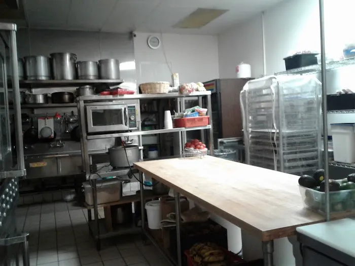Mayra's Bakery Picture 7