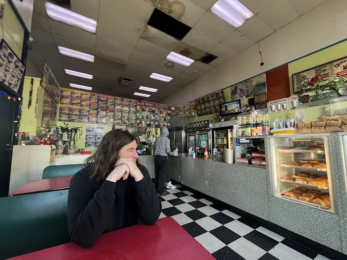 Super Donuts Picture 1