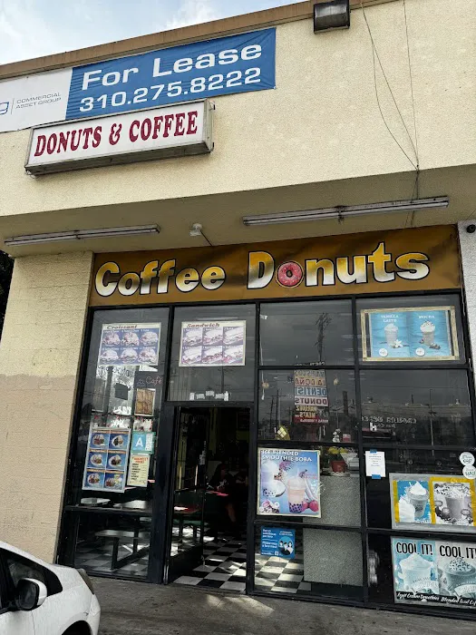 Super Donuts Picture 6