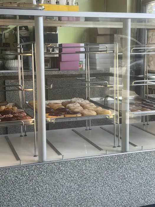 Super Donuts Picture 5