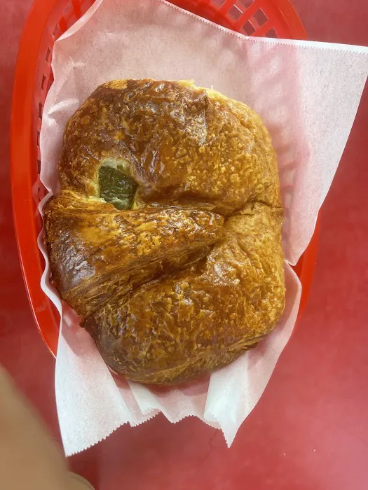 Super Donuts Picture 4