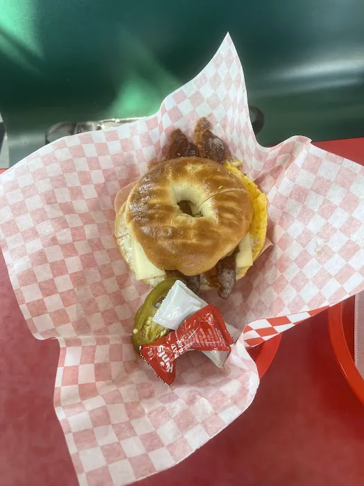 Super Donuts Picture 9