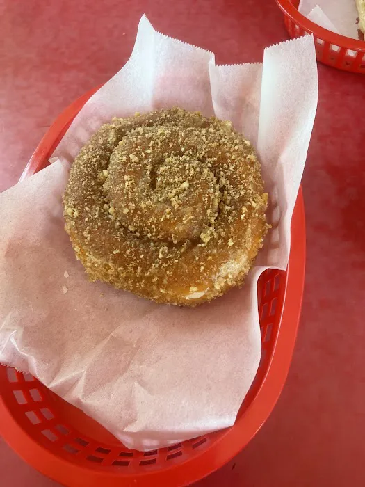 Super Donuts Picture 3