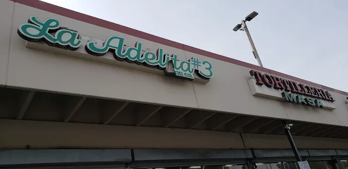 La Adelita Picture 2