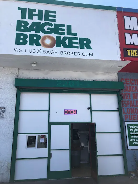 Bagel Broker - Downtown Picture 5