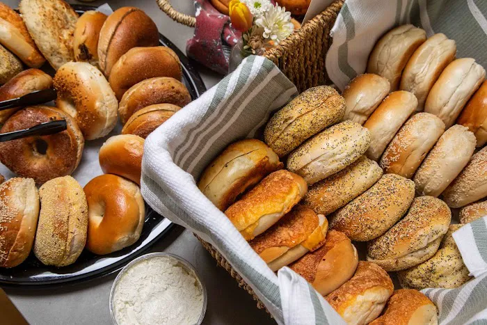 Bagel Broker - Downtown Picture 4