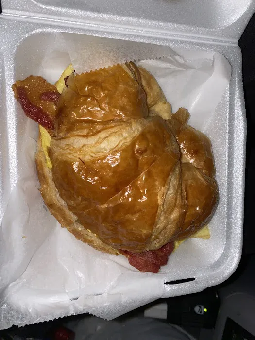 Glady's Donuts & Ice Cream Picture 8
