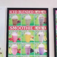 Glady's Donuts & Ice Cream ico