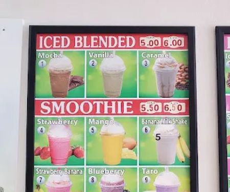 Glady's Donuts & Ice Cream