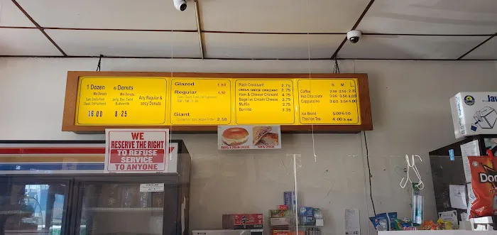 Glady's Donuts & Ice Cream Picture 7