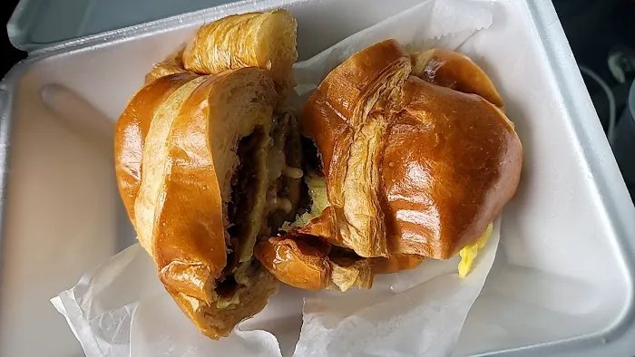 Glady's Donuts & Ice Cream Picture 9