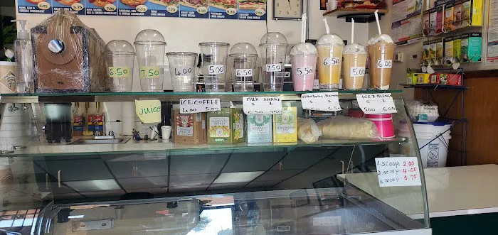 Glady's Donuts & Ice Cream Picture 4