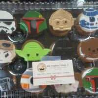 Ele Makes Cakes ico