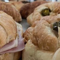 Honey Donuts & Chinese Food ico