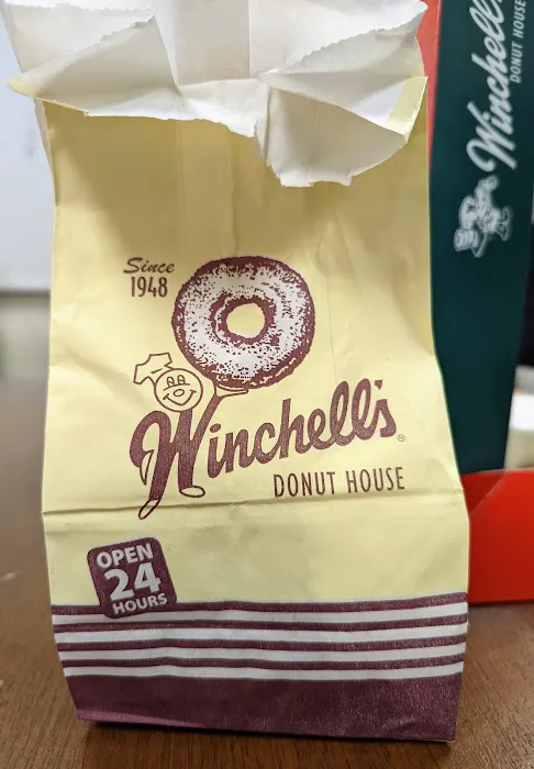 Winchell's Donut House Picture 3