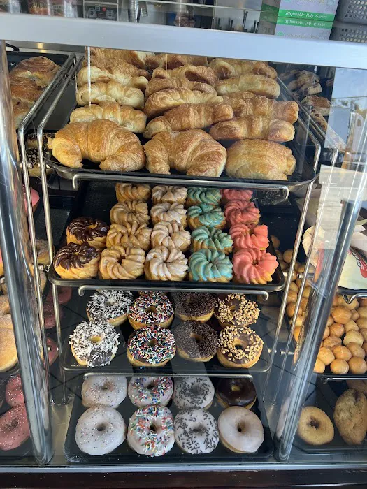 Winchell's Donut House Picture 5