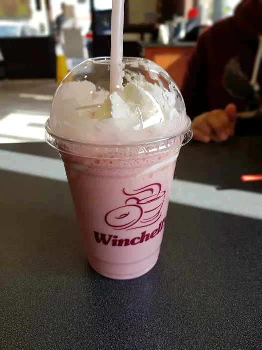 Winchell's Donut House Picture 10