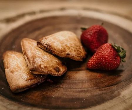 El Pavo Bakery