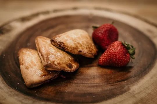 El Pavo Bakery