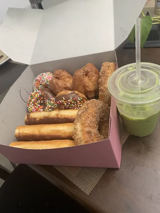 Granny's Donuts Picture 3